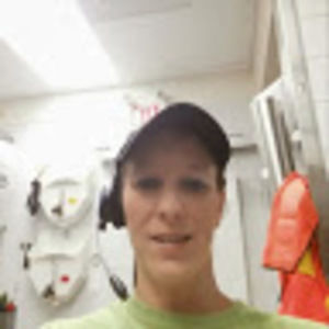 Meet your Posher, Natasha